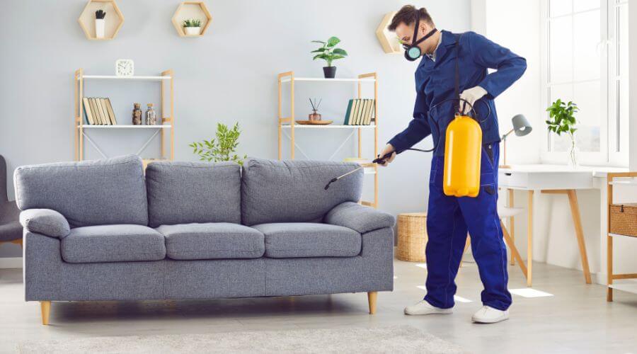 Why choose Termite & Rodent Pest Control Glendale for pest control in Glendale